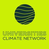 UAE Universities Climate Network logo - Similar company to Alphalink Technologies - Fzco