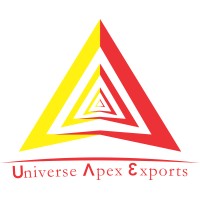 Universe Apex Exports logo - Similar company to Puja Fluid Seals Pvt Ltd