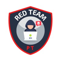 Red TeamPT logo - Similar company to Red Mesa