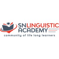 English language community logo - Similar company to Die Duftprofis - Scent Emotion Gmbh