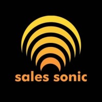 Sales Sonic logo - Similar company to Techmapperz