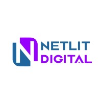 NETLIT DIGITAL MARKETING SOLUTIONS KENYA  | Web Design, Development, PPC Ads & SEO Company Nairobi logo - Similar company to Asteroid Technologies Nairobi