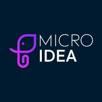 Microidea Project logo - Similar company to Webgrams
