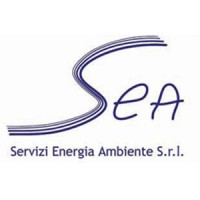 SEA Servizi Energia Ambiente S.r.l. logo - Similar company to Aura Materials