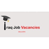 Iraq Job Vacancies logo - Similar company to Elite Clean Crew