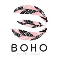 Boho Designs logo - Similar company to Boho Chic
