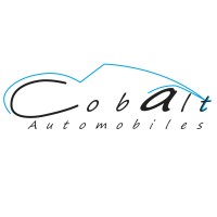 Cobalt Automobiles logo - Similar company to Giallo Corsa