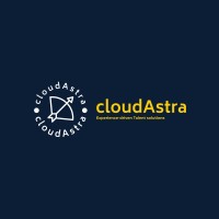 CloudAstra logo - Similar company to Cloudastra Technologies