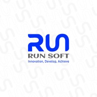 Runsoft logo - Similar company to Etolv