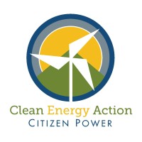 Clean Energy Action logo - Similar company to Mma Energy Capital
