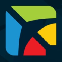 Aerogaga logo - Similar company to Hypercube D.O.O.