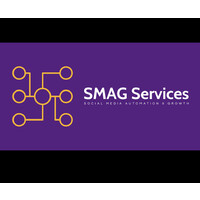SMAG Services logo - Similar company to It-Pearls