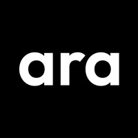 ara logo - Similar company to Digital Connector