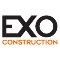 Exo Construction logo - Similar company to Pardis Rooz