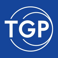 TGP Landscape Architects logo - Similar company to Oobe