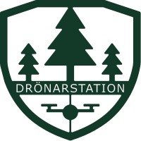 Drönarstation AB logo - Similar company to Glimt By Byteboost