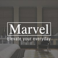 Marvel Decor Ltd. logo - Similar company to Blindtex Ltd