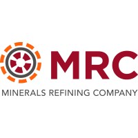 Minerals Refining Company