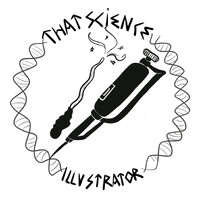 ThatScienceIllustrator logo - Similar company to Projectfun