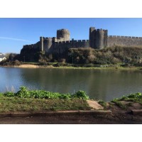 Croeso Properties Ltd logo - Similar company to Saundersfoot Harbour