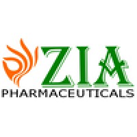 Zia Pharmaceuticals co.ltd. logo - Similar company to Ppm