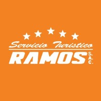 Transporte Ramos logo - Similar company to Olivera Transporte De Personal