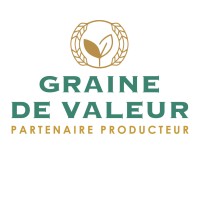 Graine de Valeur logo - Similar company to Chestnut