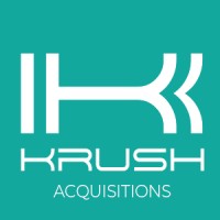 Krush Acquisitions, LLC logo - Similar company to Zerotrusted.Ai