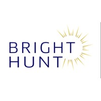 BRIGHTHUNT logo - Similar company to Ridge Construction