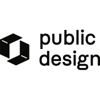 m & m public design ag logo - Similar company to A-Visa