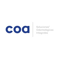 COA Soluciones Odontológicas Integrales logo - Similar company to Grupo Zeyco