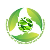 Canadian Journal of Agricultural and Applied Sciences logo - Similar company to Ubc Sociology