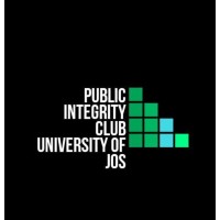 Public Integrity Club University of Jos logo - Similar company to Galvan Foundation