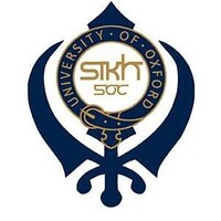 University of Oxford Sikh Society logo - Similar company to Humsoc - Oxford University Hindu Society