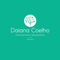 Consultório de Psicologia - Psicóloga Daiana Coelho logo - Similar company to Cemp - Centro De Estudos Em Psicologia