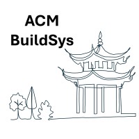 ACMBuildSys logo - Similar company to Google Developer Student Club Iiitg