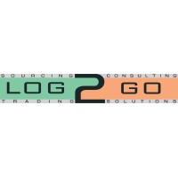 Log2go logo - Similar company to Batsam Trading