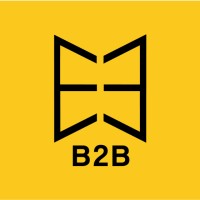 Revenue B2B logo - Similar company to Jiji Agency