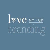 web @Love Branding NY (Formaly SHADE SERVICES LTD.) logo - Similar company to Digital Britain