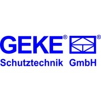 GEKE Schutztechnik GmbH logo - Similar company to Marescape Gmbh