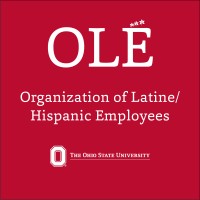 The Organization of Latine/Hispanic Employees at The Ohio State University logo - Similar company to Eg Transpire (A Division Of Eg Industries)