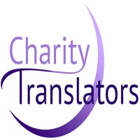 Charity Translators logo - Similar company to Open Language Initiative