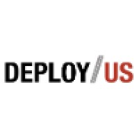 DEPLOY/US logo - Similar company to Zeus Exchange