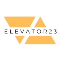elevator23 Vermögensverwaltungs GmbH logo - Similar company to Beechwood.Vision