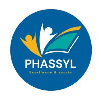 Phassyl Private Education logo - Similar company to La Lib'