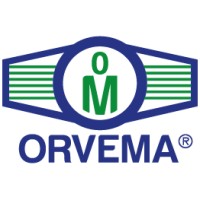 Orvema logo - Similar company to Solarsales