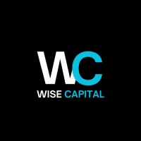 Wise Capital logo - Similar company to 5D Global