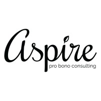 Aspire Pro Bono Consulting logo - Similar company to Compass Pro Bono