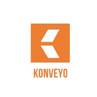 Konveyo logo - Similar company to Socialserver