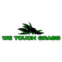 Touch Grass Entertainment